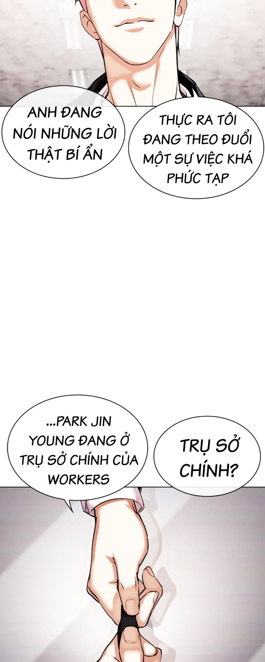 Hoán Đổi Diệu Kỳ Chapter 481 - Trang 21