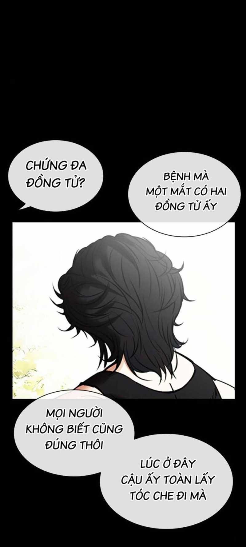 Hoán Đổi Diệu Kỳ Chapter 484 - Trang 95