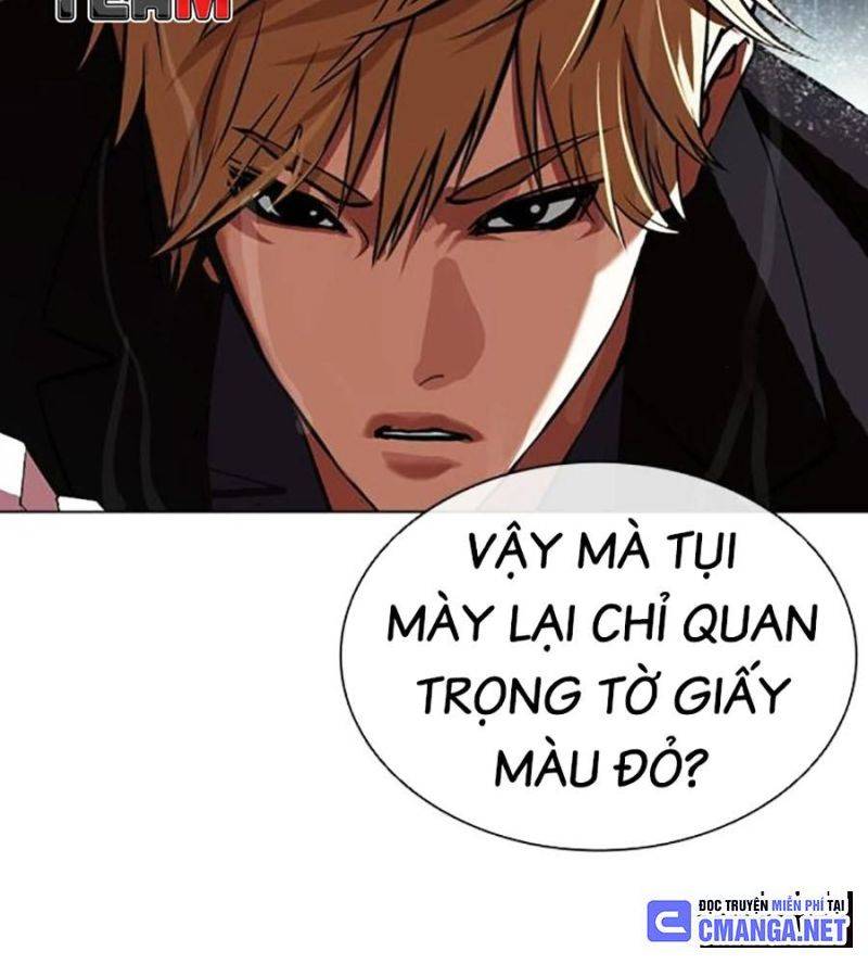 Hoán Đổi Diệu Kỳ Chapter 506 - Trang 287