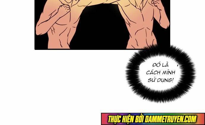 Hoán Đổi Diệu Kỳ Chapter 18 - Trang 25