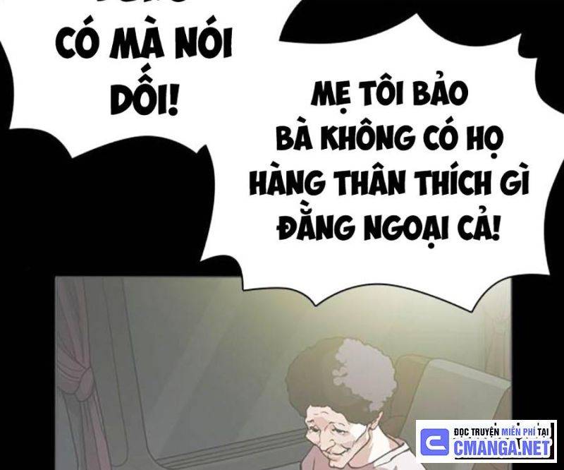 Hoán Đổi Diệu Kỳ Chapter 503 - Trang 11