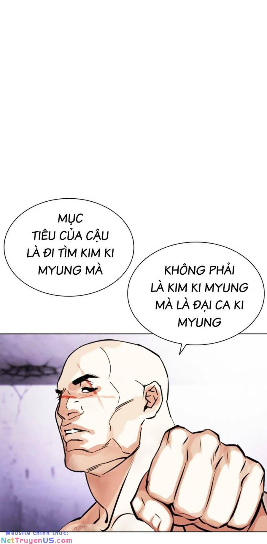 Hoán Đổi Diệu Kỳ Chapter 471 - Trang 19