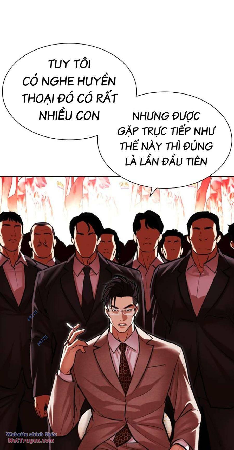 Hoán Đổi Diệu Kỳ Chapter 496 - Trang 167