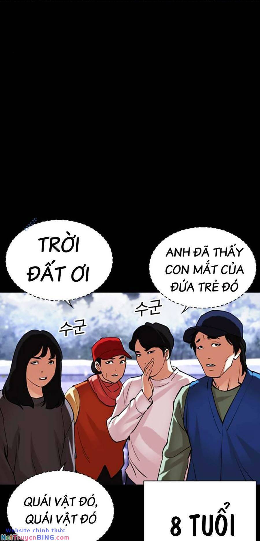 Hoán Đổi Diệu Kỳ Chapter 482 - Trang 129