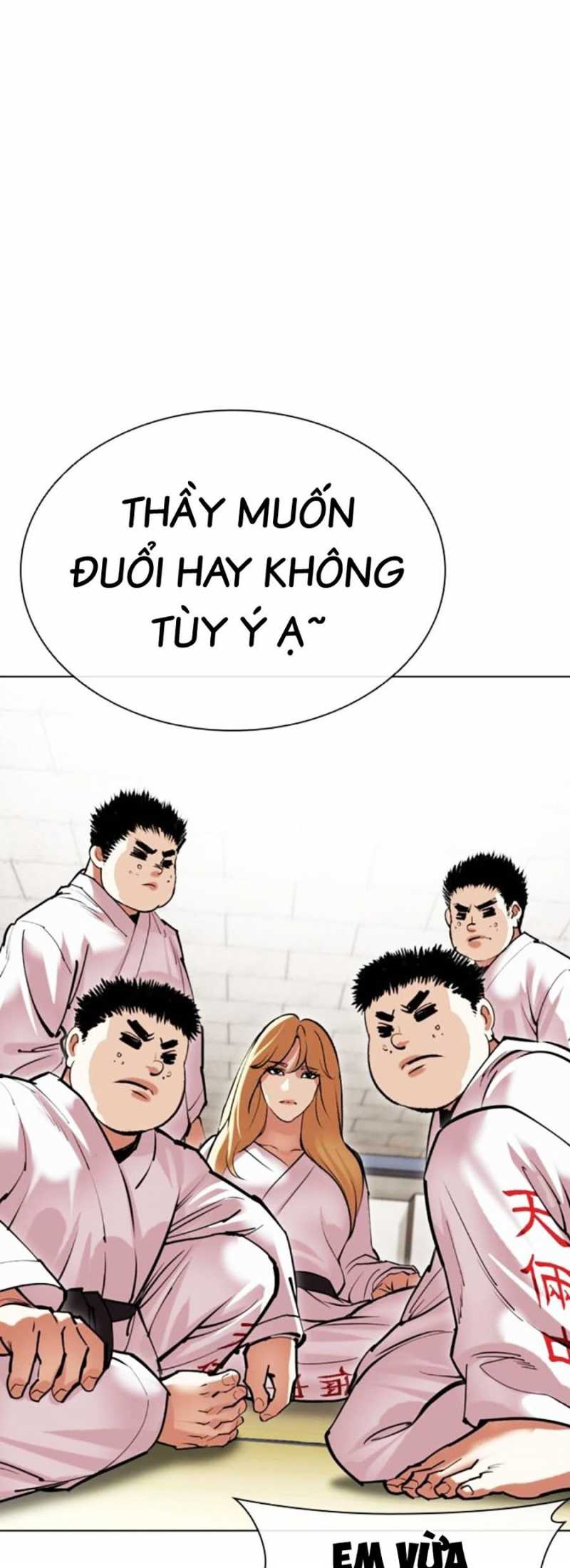 Hoán Đổi Diệu Kỳ Chapter 500 - Trang 53