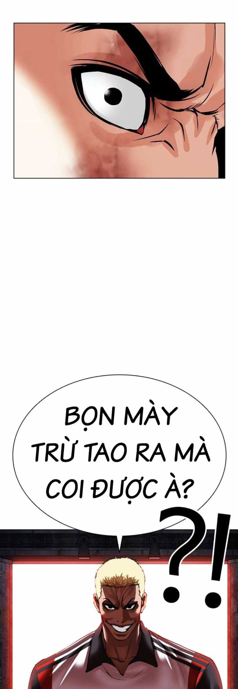 Hoán Đổi Diệu Kỳ Chapter 500 - Trang 136