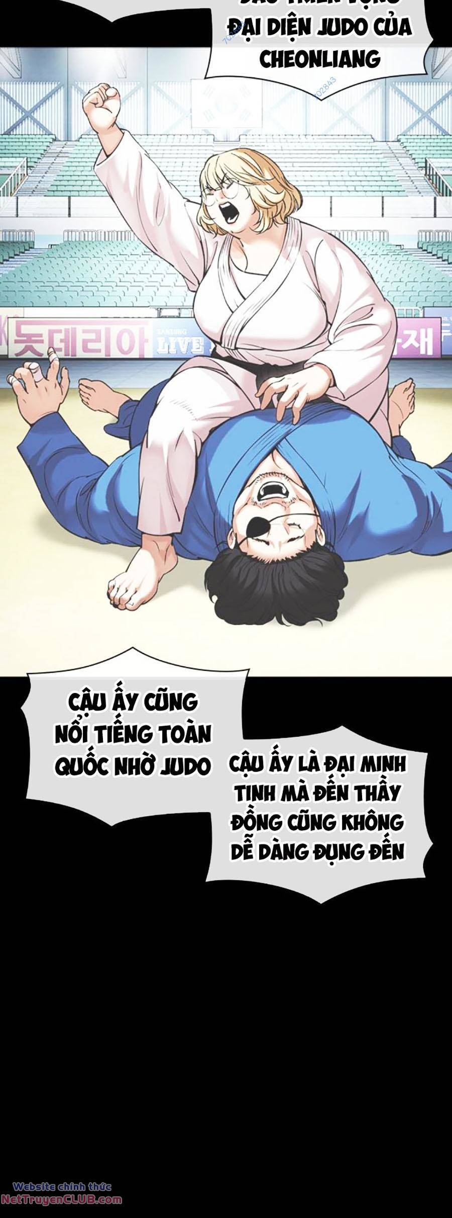 Hoán Đổi Diệu Kỳ Chapter 483 - Trang 94