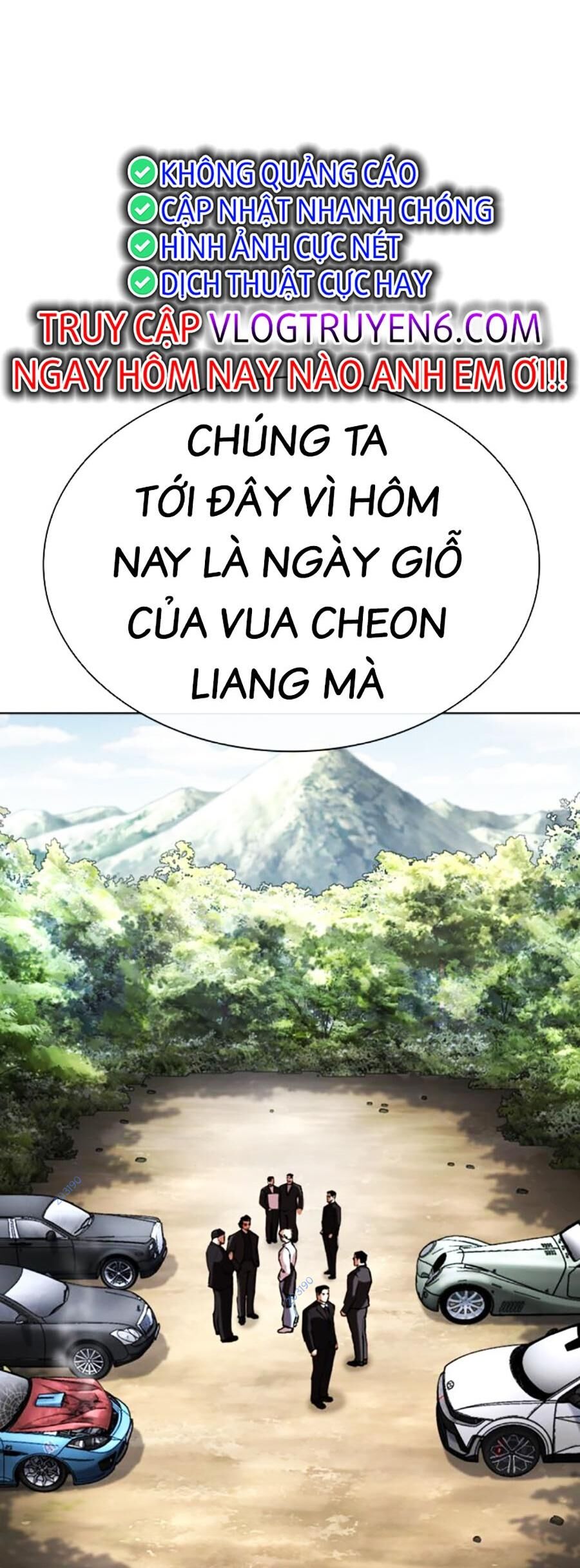 Hoán Đổi Diệu Kỳ Chapter 481 - Trang 133