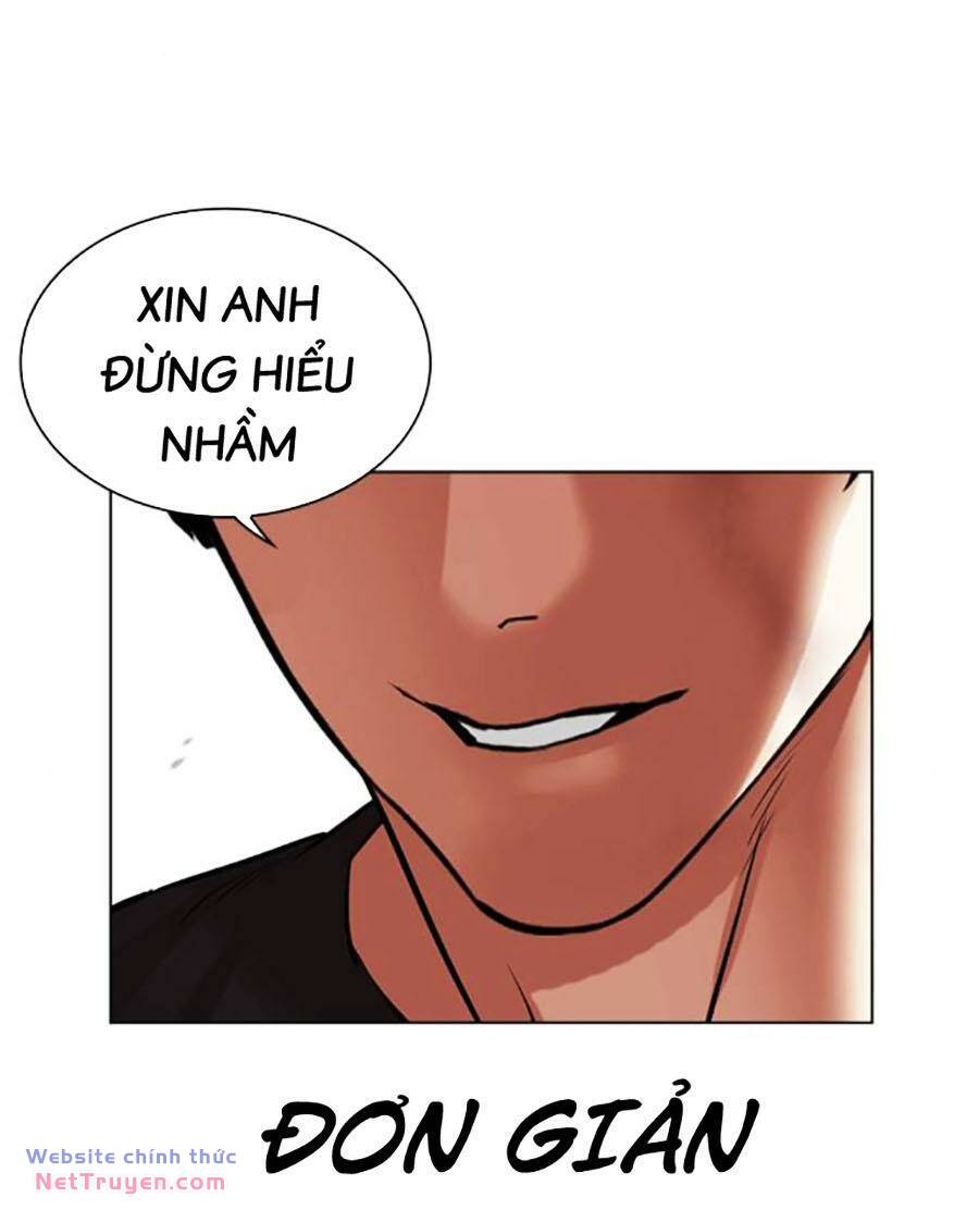 Hoán Đổi Diệu Kỳ Chapter 495 - Trang 22