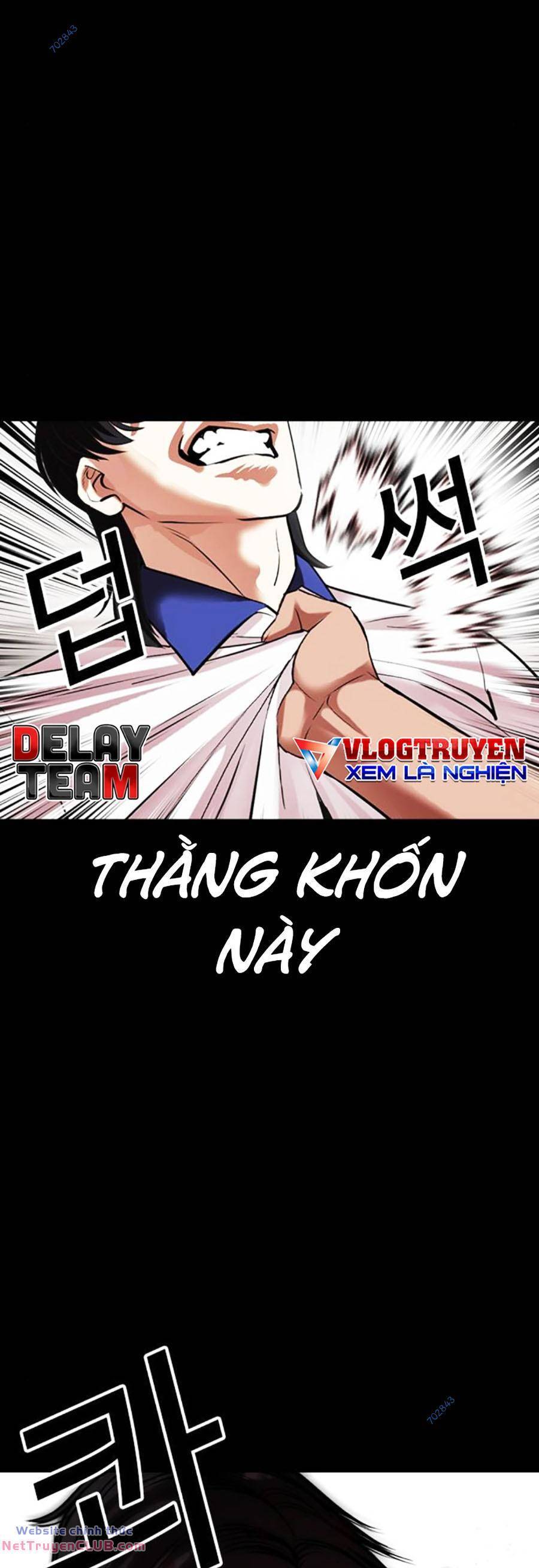 Hoán Đổi Diệu Kỳ Chapter 483 - Trang 55