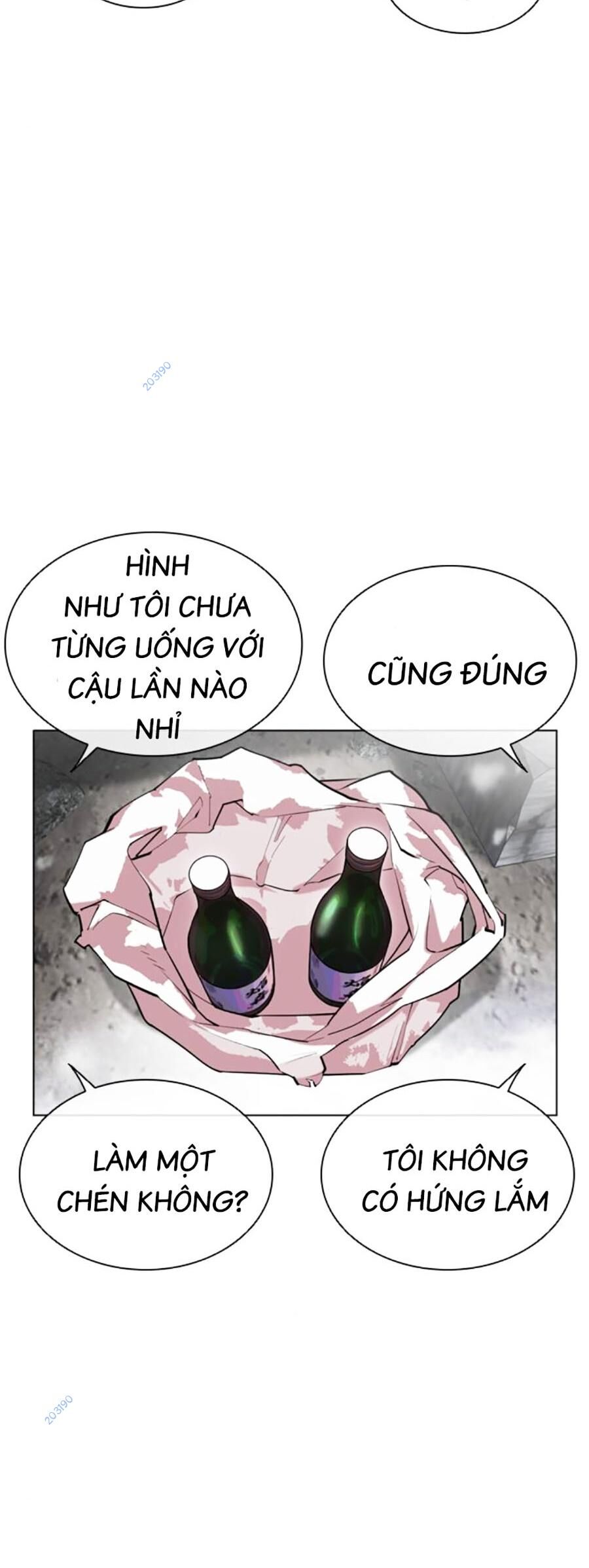 Hoán Đổi Diệu Kỳ Chapter 479 - Trang 116