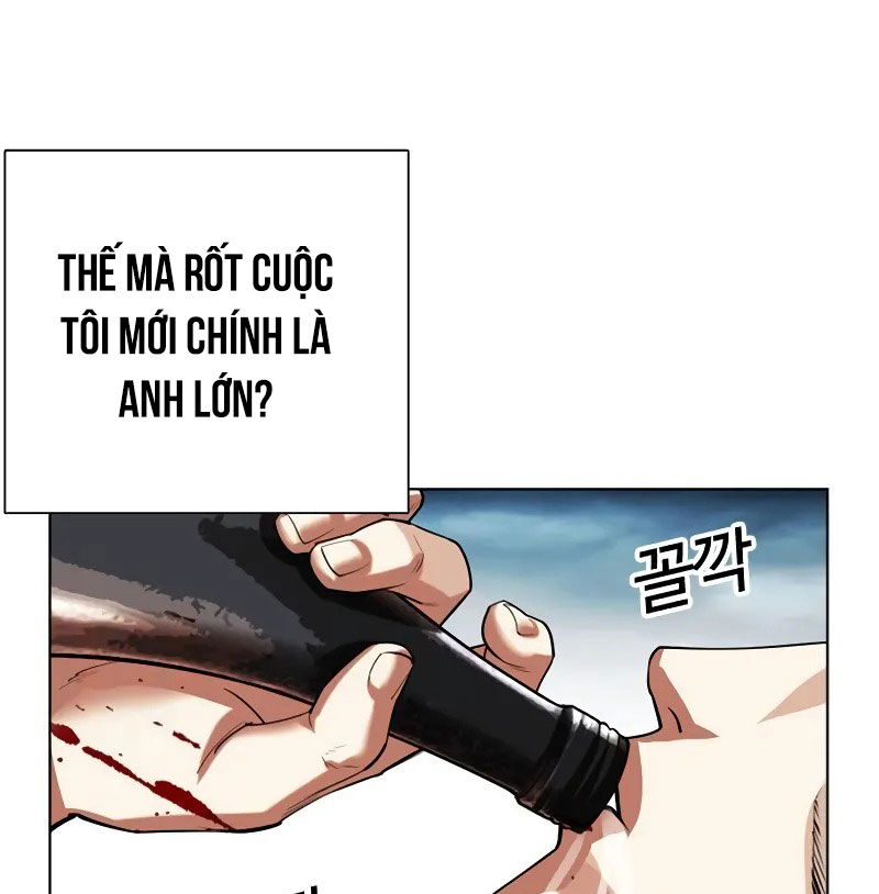 Hoán Đổi Diệu Kỳ Chapter 523 - Trang 211