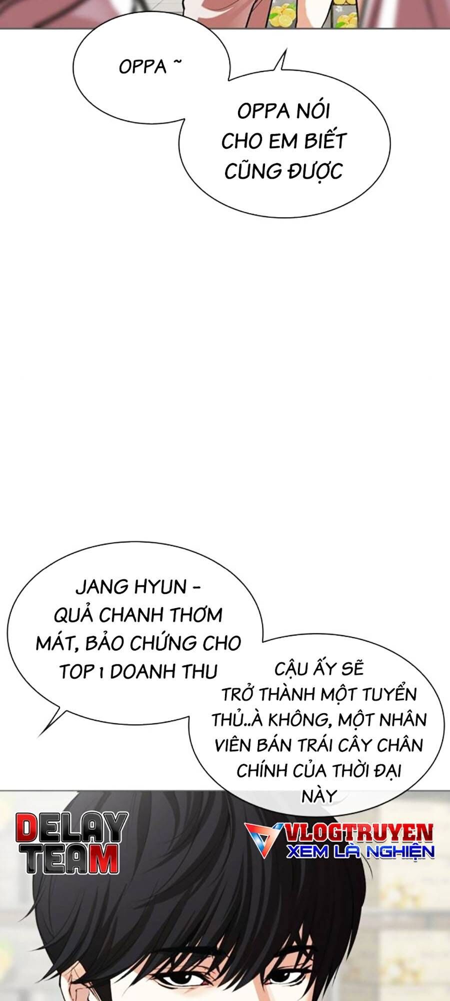 Hoán Đổi Diệu Kỳ Chapter 519 - Trang 87