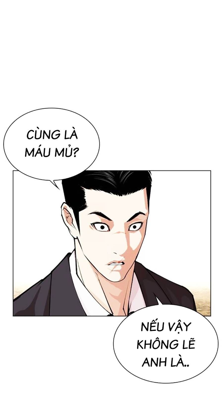 Hoán Đổi Diệu Kỳ Chapter 519 - Trang 28