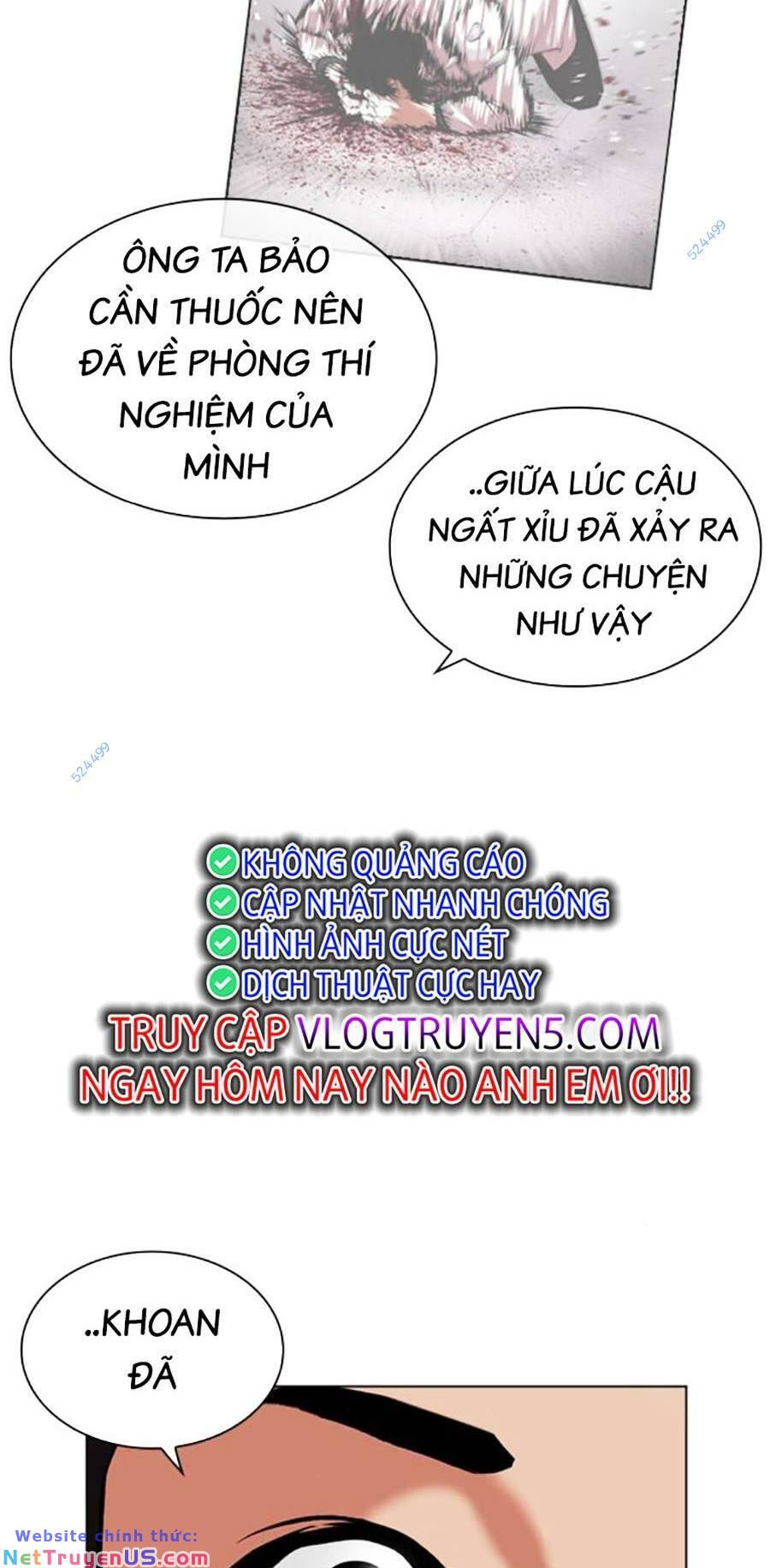 Hoán Đổi Diệu Kỳ Chapter 471 - Trang 8