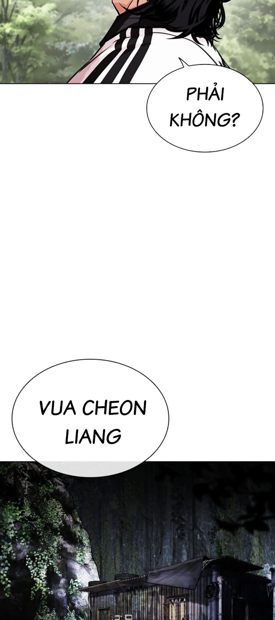 Hoán Đổi Diệu Kỳ Chapter 481 - Trang 138