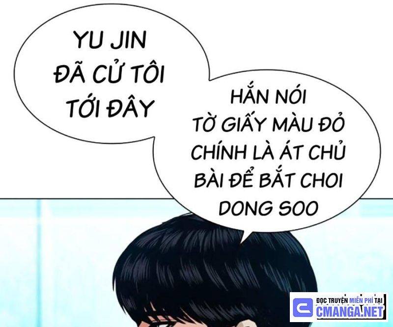 Hoán Đổi Diệu Kỳ Chapter 503 - Trang 86