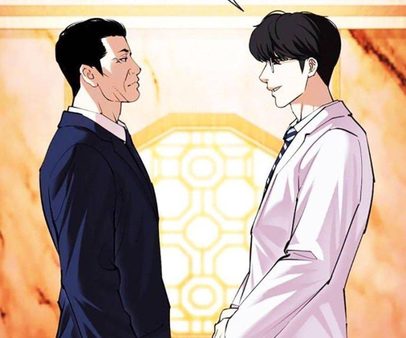 Hoán Đổi Diệu Kỳ Chapter 503 - Trang 148