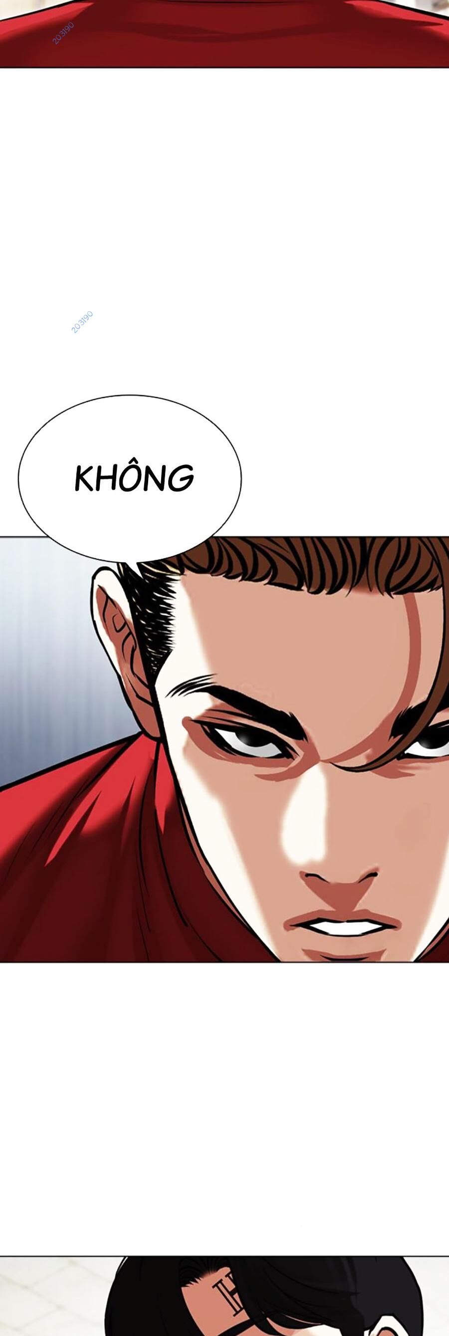 Hoán Đổi Diệu Kỳ Chapter 480 - Trang 39