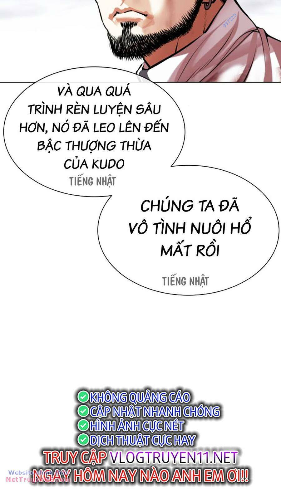 Hoán Đổi Diệu Kỳ Chapter 490 - Trang 114