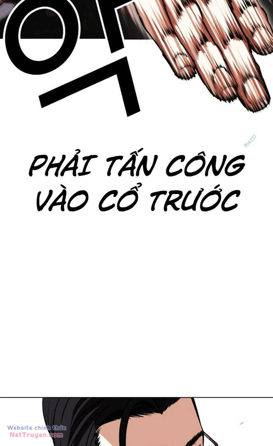 Hoán Đổi Diệu Kỳ Chapter 497 - Trang 17