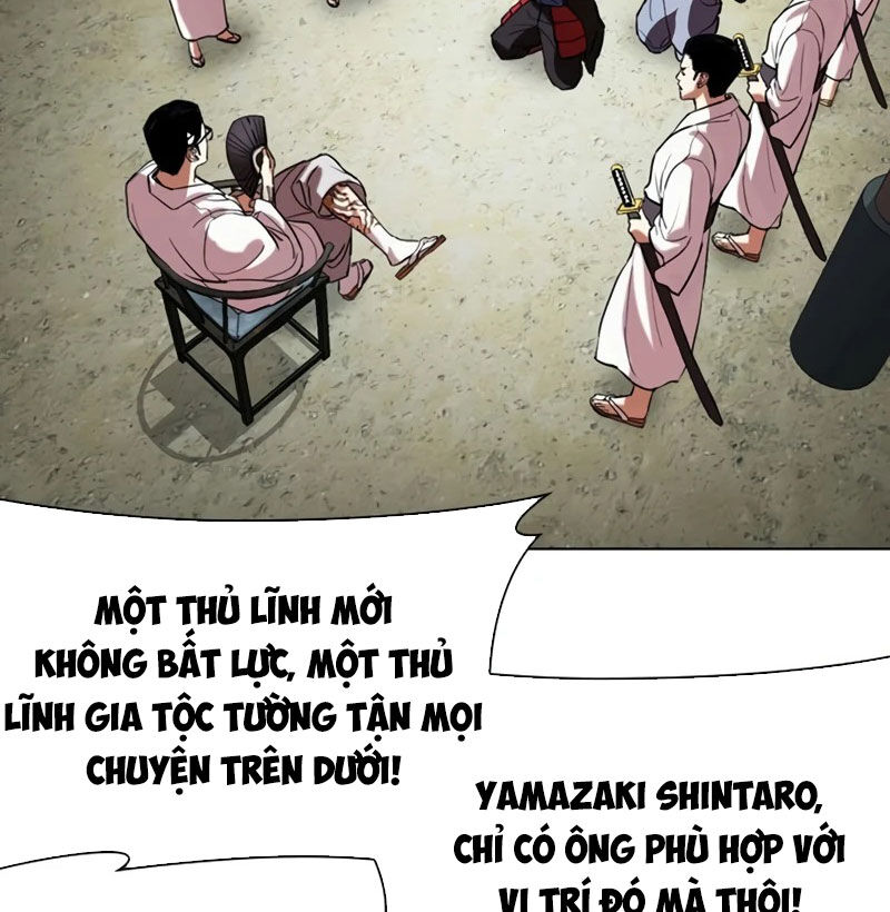 Hoán Đổi Diệu Kỳ Chapter 522 - Trang 291