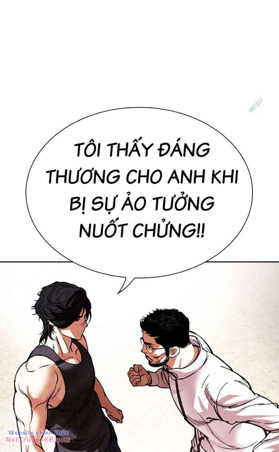 Hoán Đổi Diệu Kỳ Chapter 490 - Trang 90