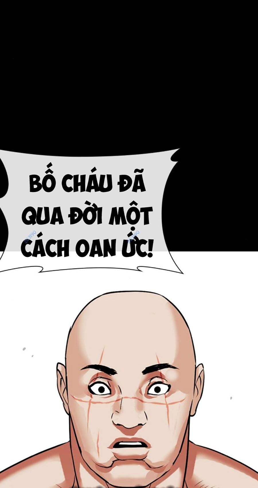 Hoán Đổi Diệu Kỳ Chapter 479 - Trang 30