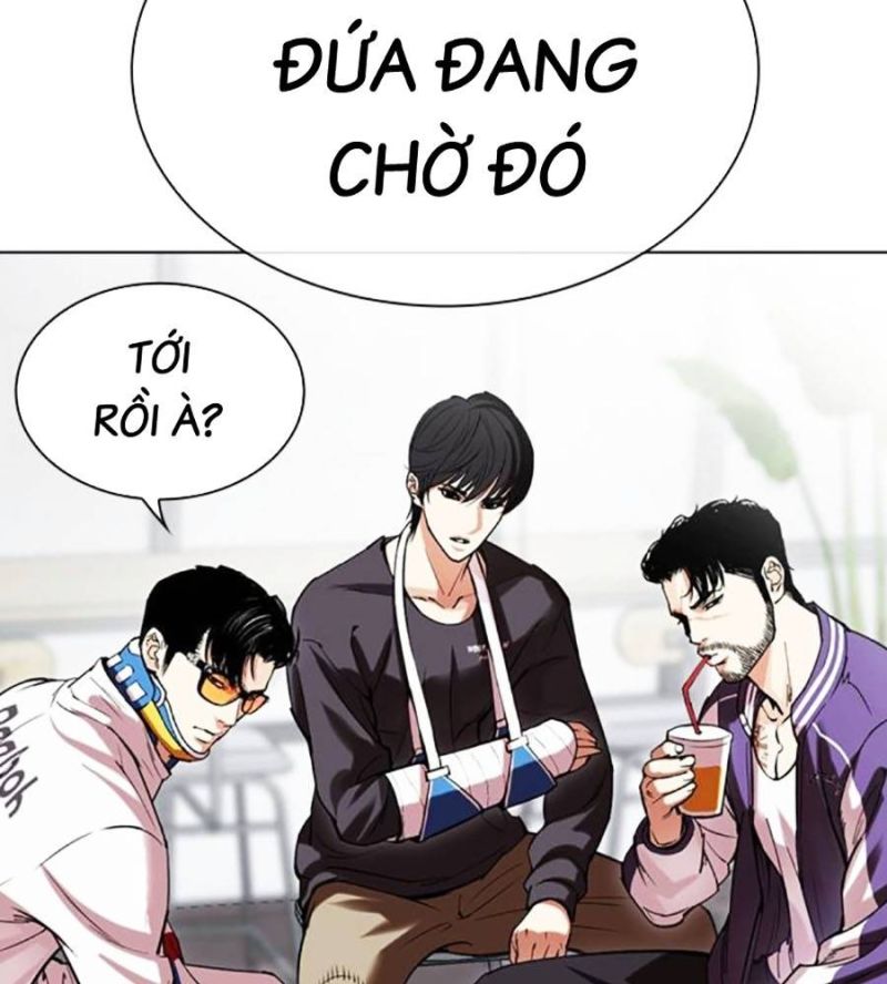 Hoán Đổi Diệu Kỳ Chapter 517 - Trang 27