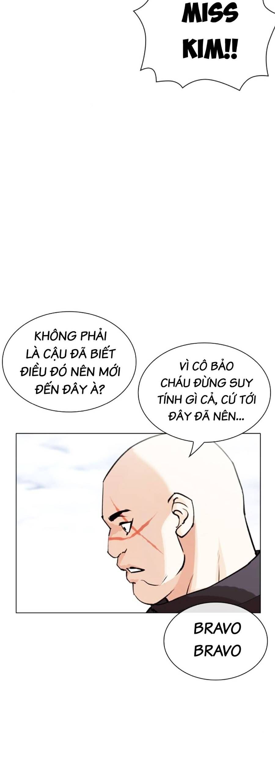 Hoán Đổi Diệu Kỳ Chapter 518 - Trang 67