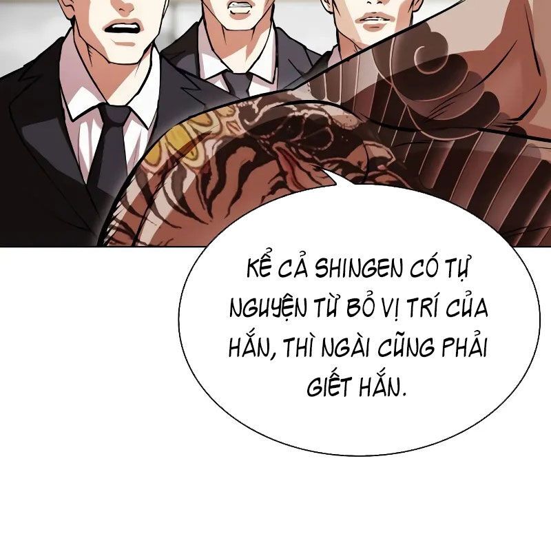 Hoán Đổi Diệu Kỳ Chapter 524 - Trang 206