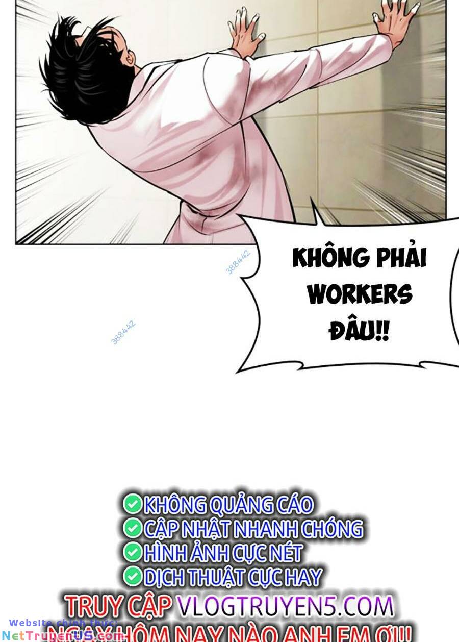 Hoán Đổi Diệu Kỳ Chapter 477 - Trang 57