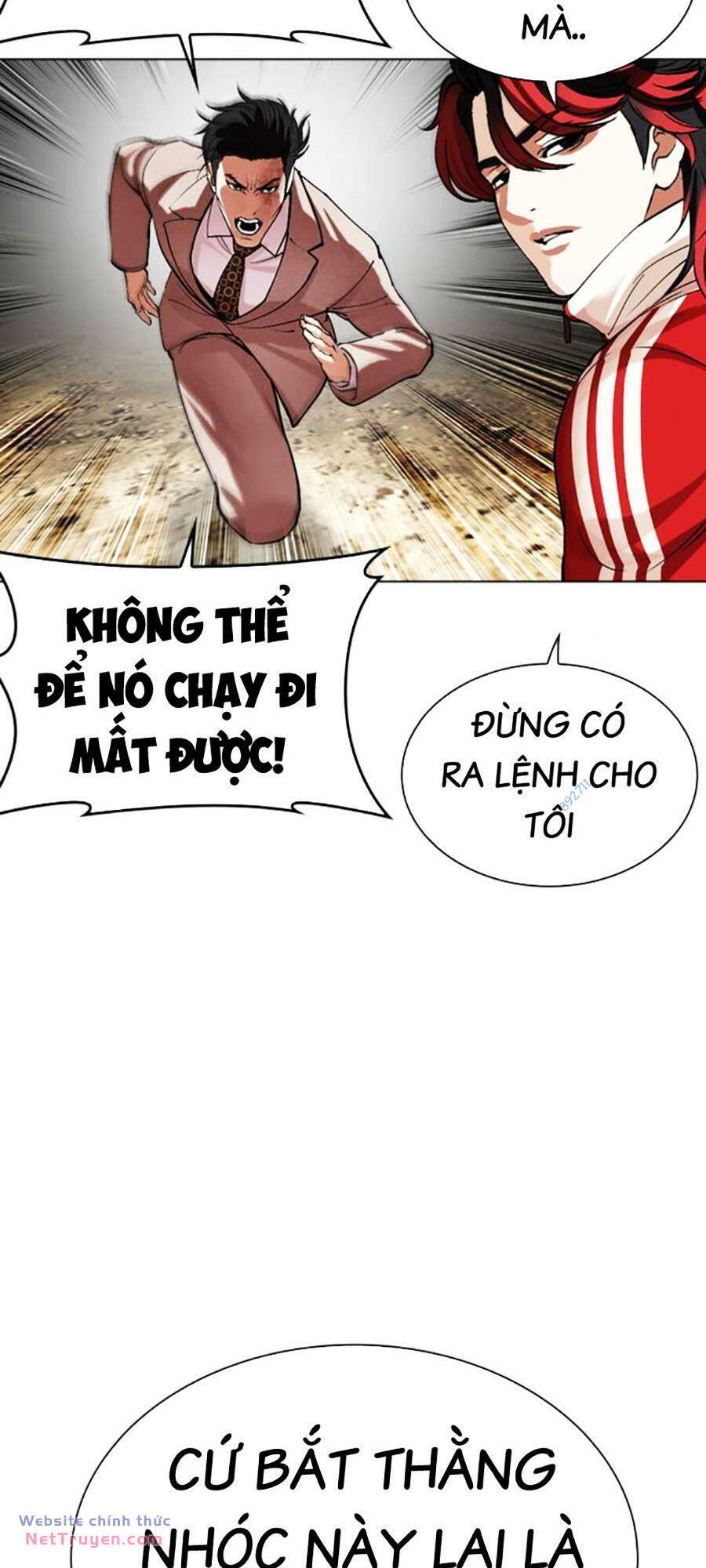 Hoán Đổi Diệu Kỳ Chapter 495 - Trang 63