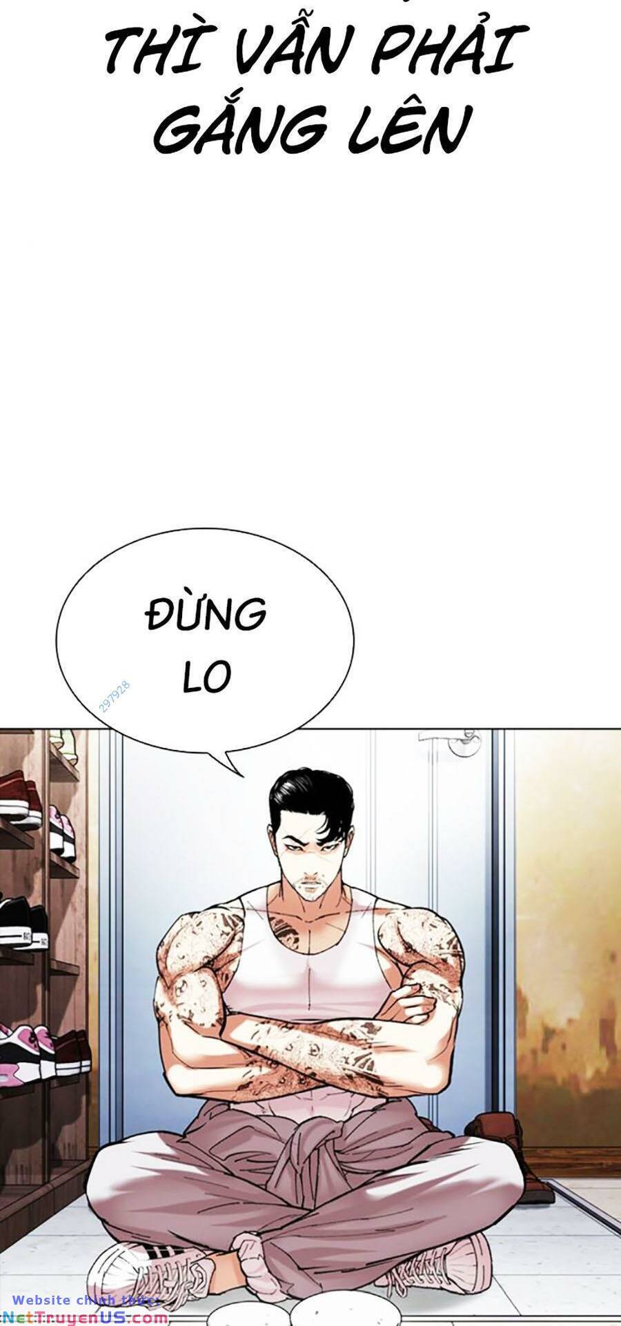 Hoán Đổi Diệu Kỳ Chapter 478 - Trang 61