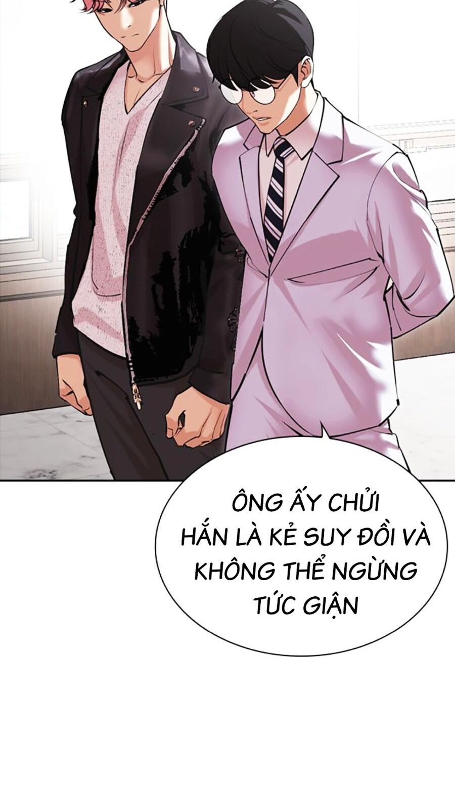 Hoán Đổi Diệu Kỳ Chapter 481 - Trang 36