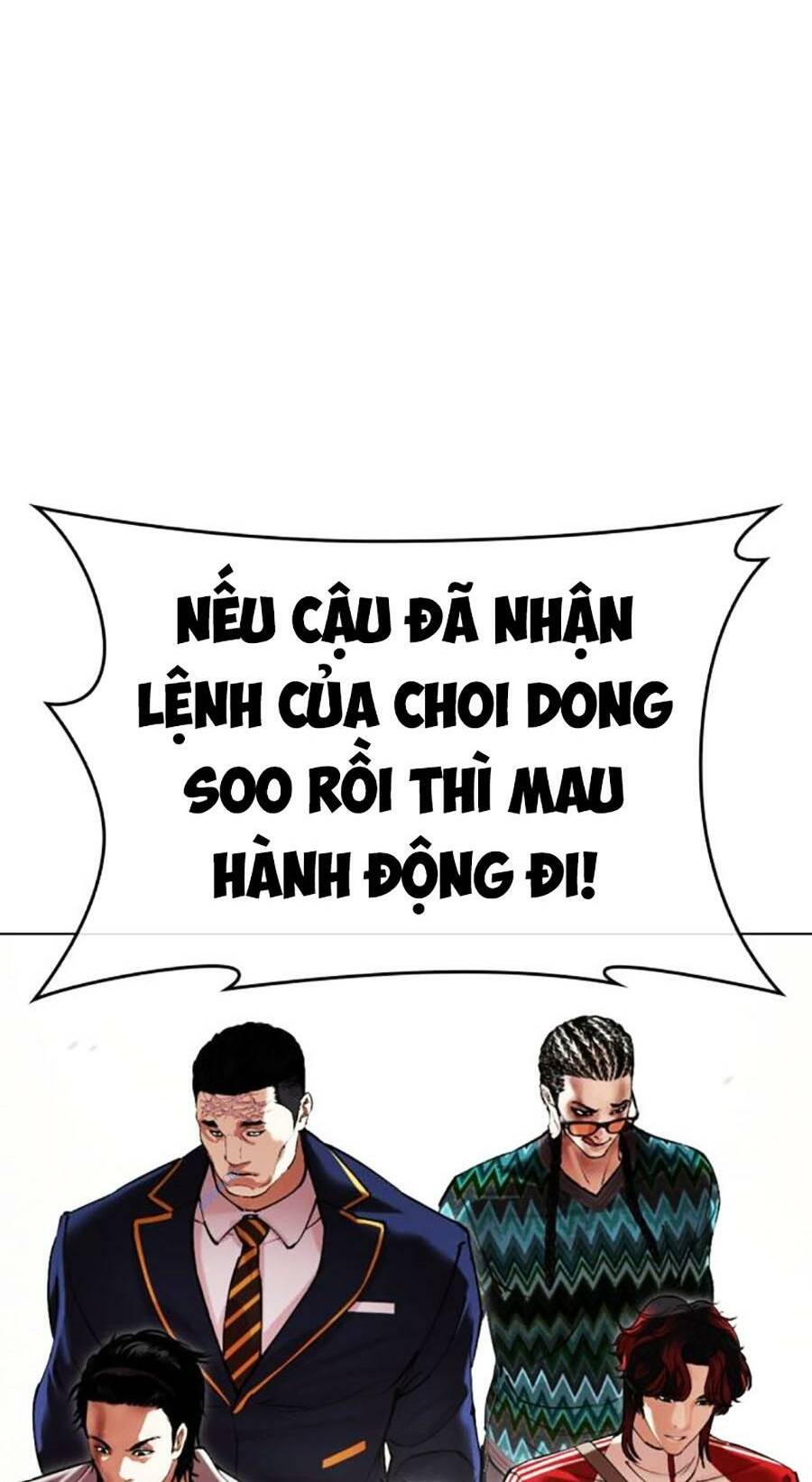 Hoán Đổi Diệu Kỳ Chapter 494 - Trang 169