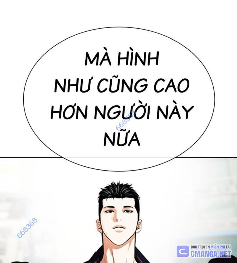 Hoán Đổi Diệu Kỳ Chapter 517 - Trang 8