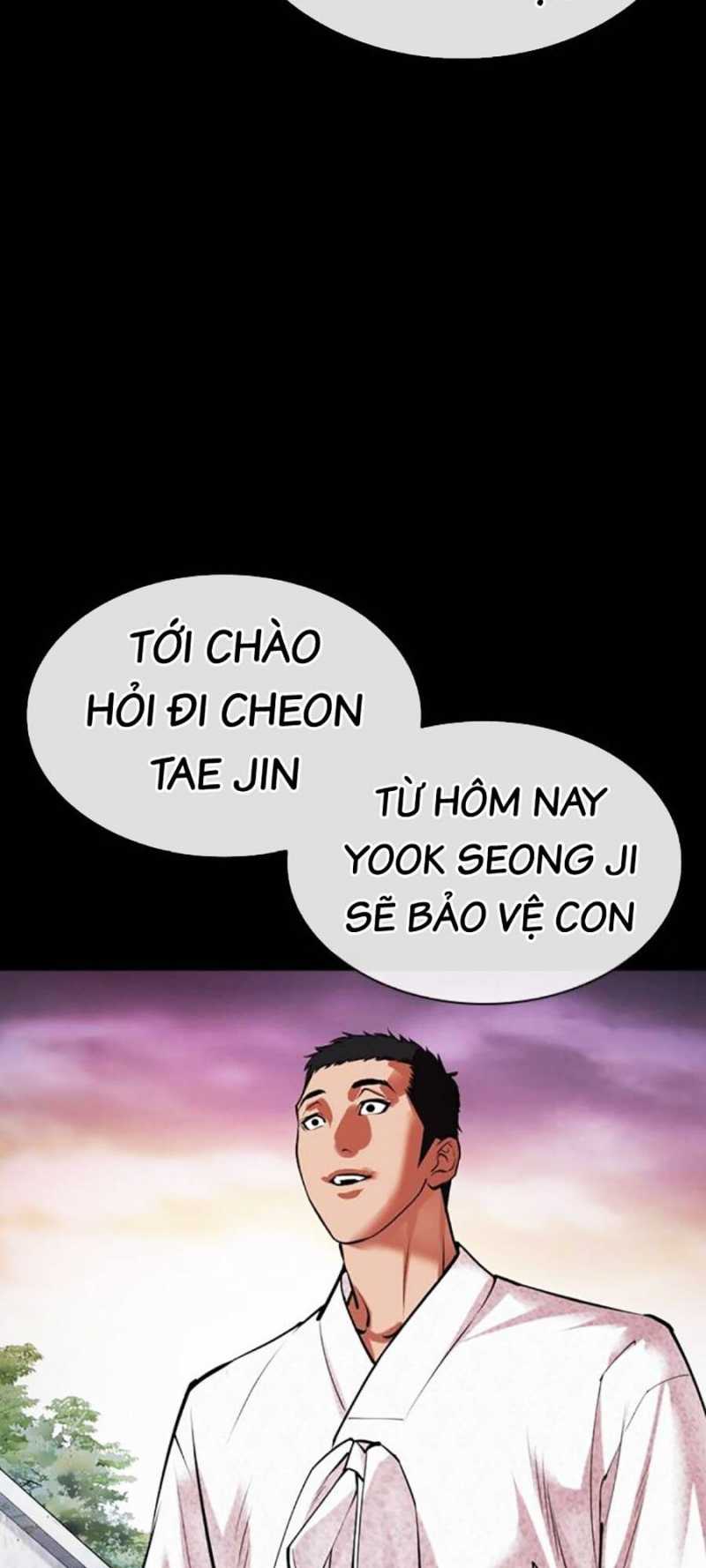 Hoán Đổi Diệu Kỳ Chapter 484 - Trang 139