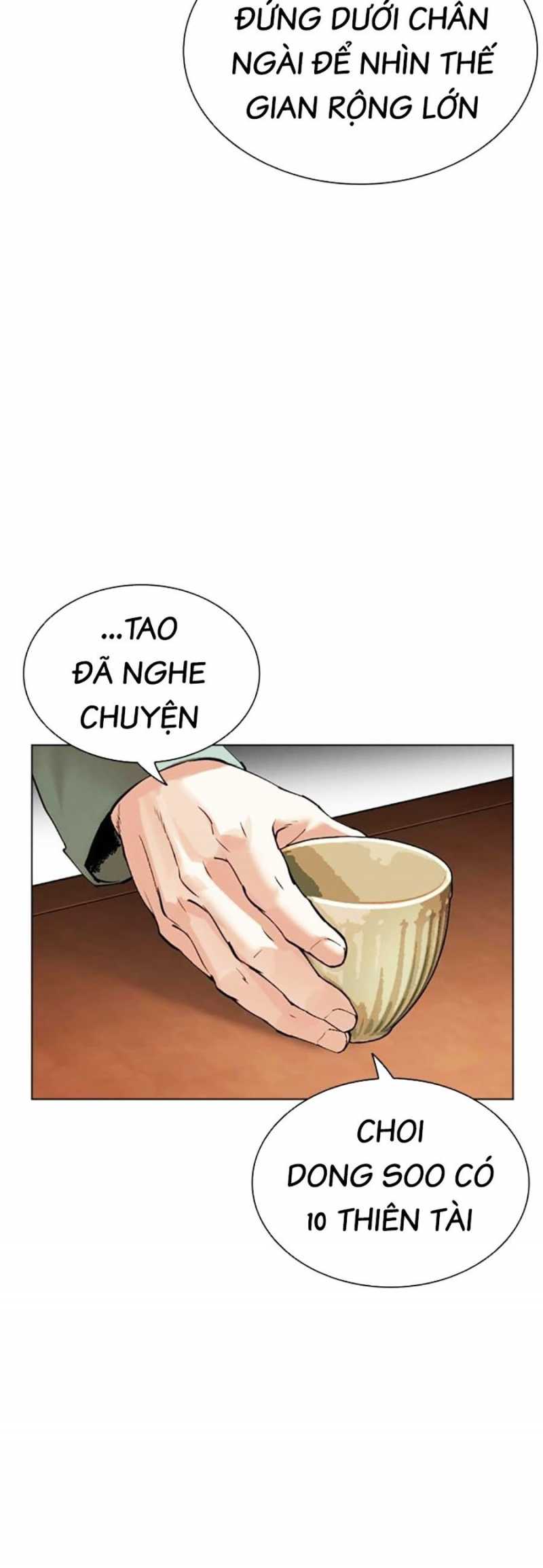 Hoán Đổi Diệu Kỳ Chapter 502 - Trang 19