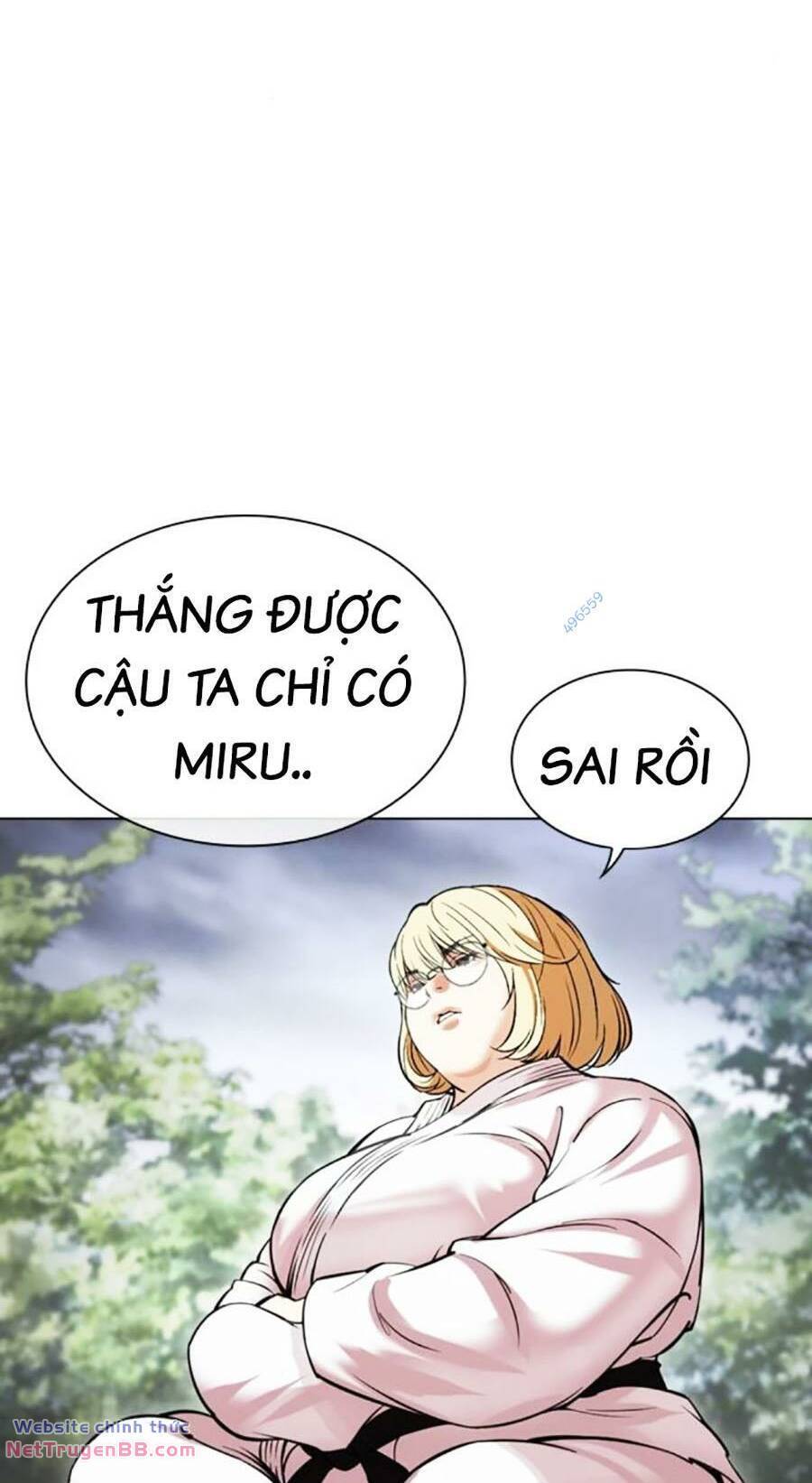 Hoán Đổi Diệu Kỳ Chapter 488 - Trang 155