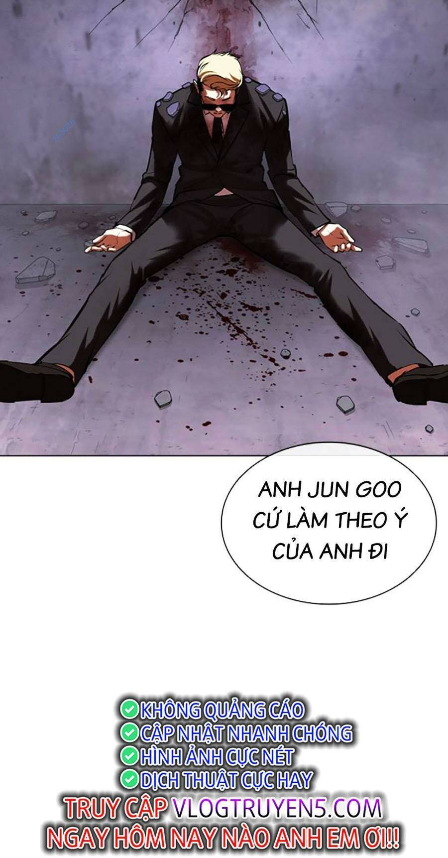 Hoán Đổi Diệu Kỳ Chapter 473 - Trang 24