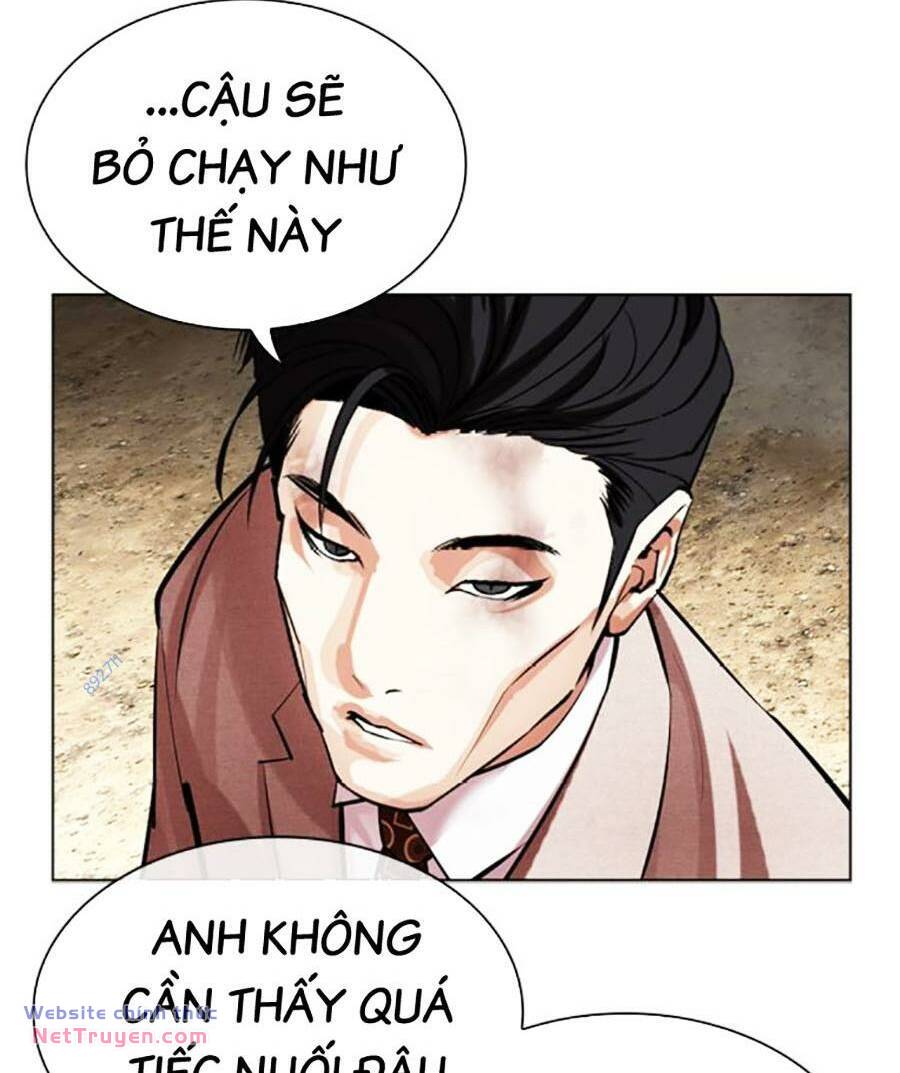 Hoán Đổi Diệu Kỳ Chapter 495 - Trang 80