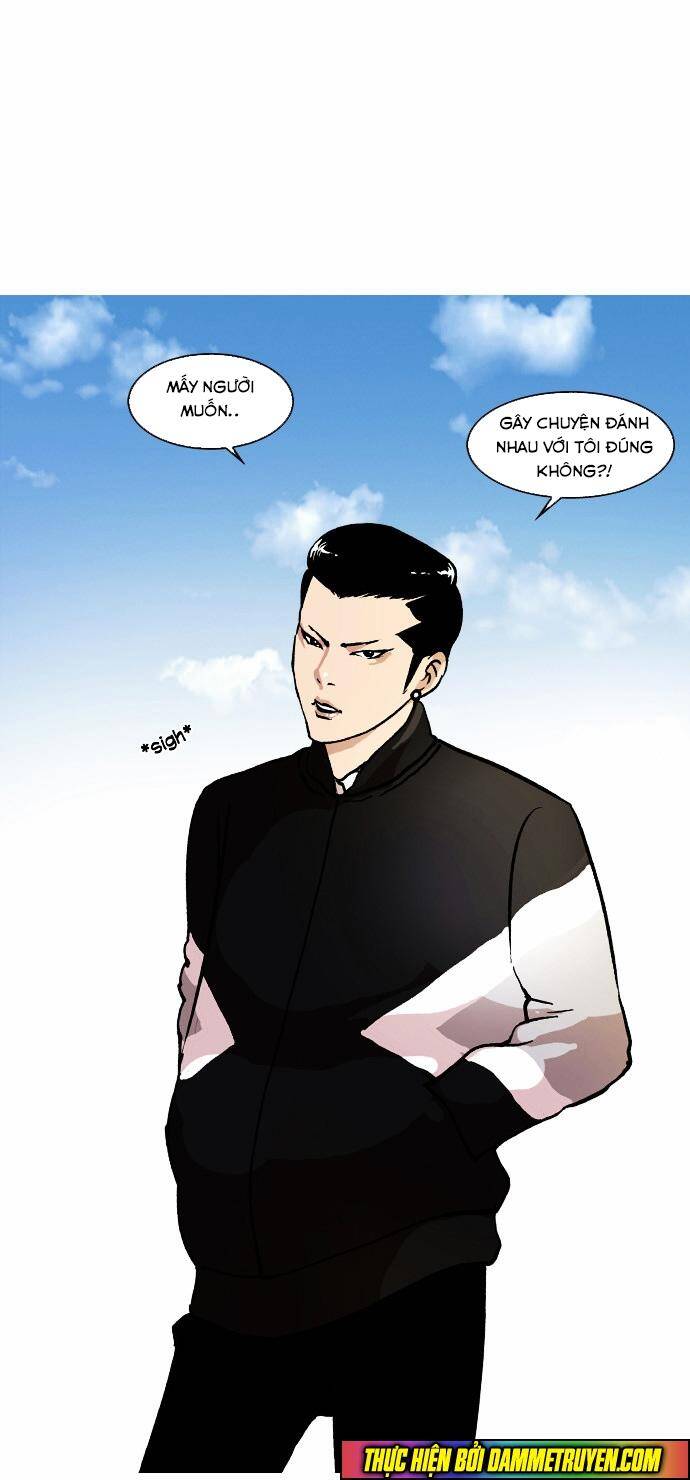 Hoán Đổi Diệu Kỳ Chapter 16 - Trang 6