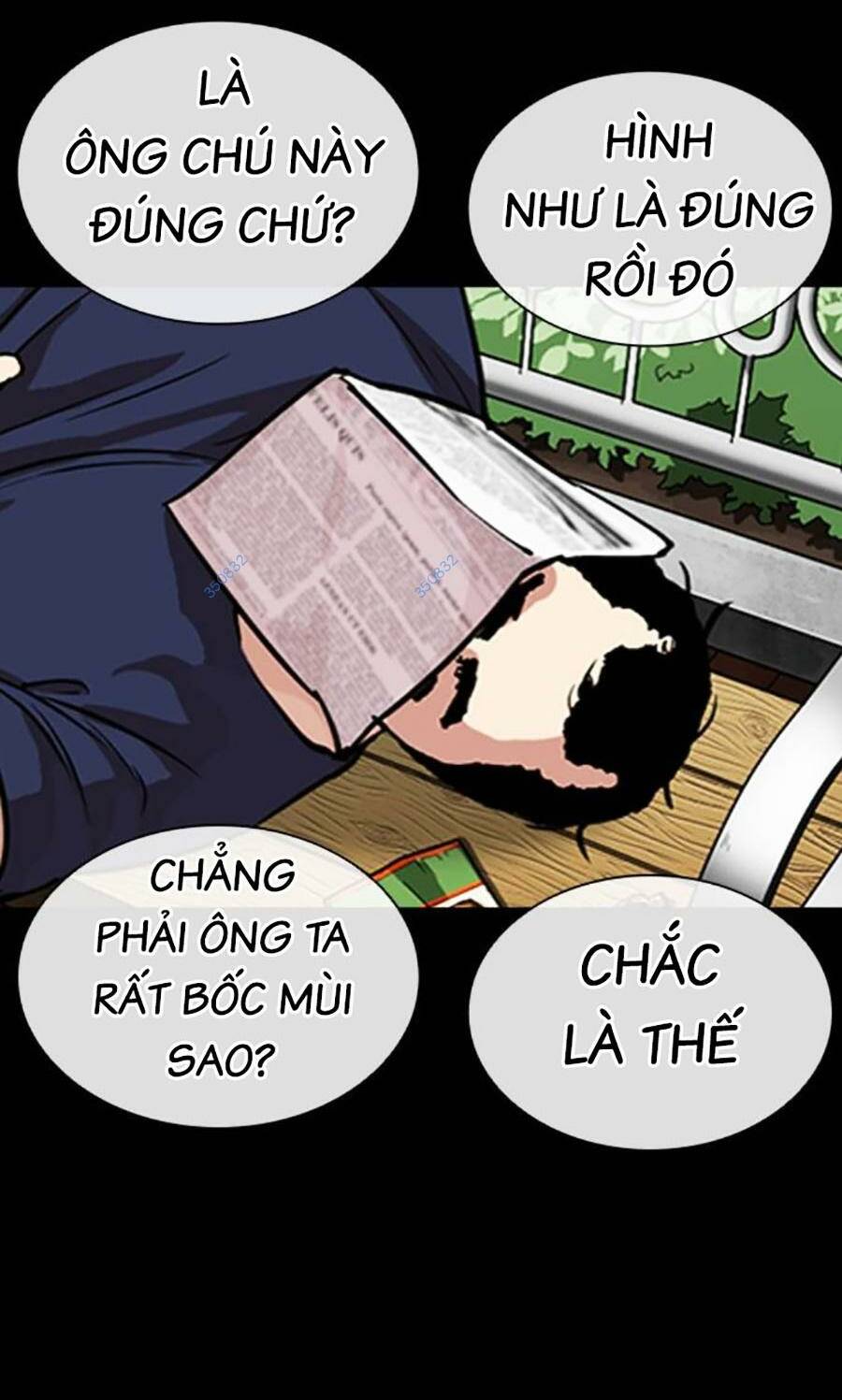 Hoán Đổi Diệu Kỳ Chapter 475 - Trang 77