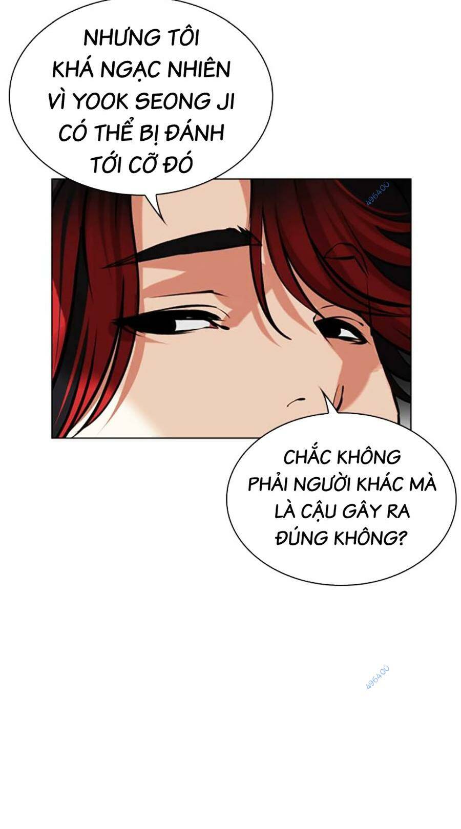 Hoán Đổi Diệu Kỳ Chapter 493 - Trang 247