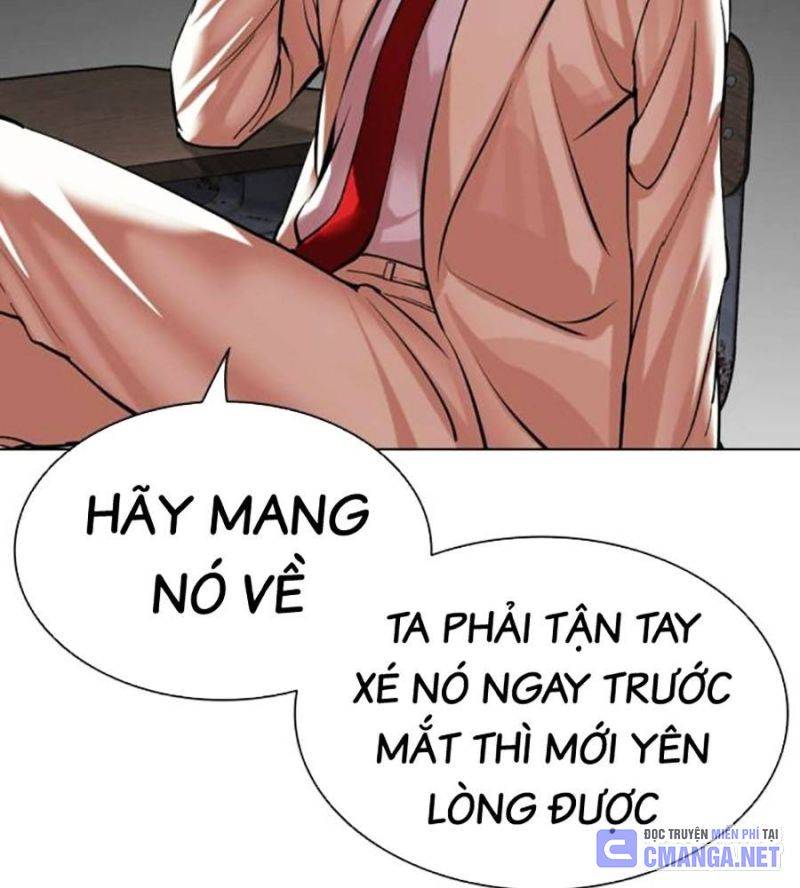 Hoán Đổi Diệu Kỳ Chapter 512 - Trang 35