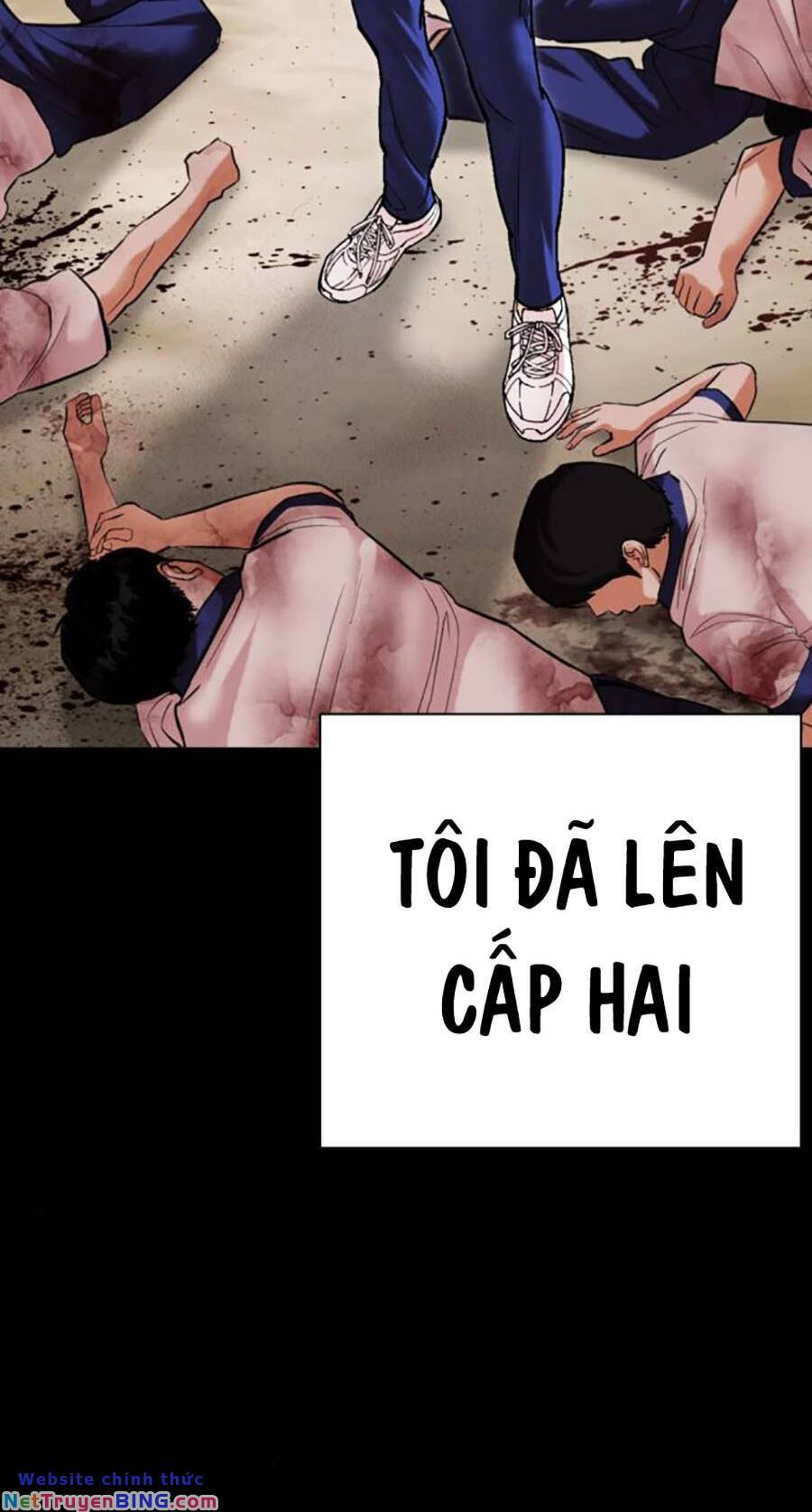 Hoán Đổi Diệu Kỳ Chapter 482 - Trang 164