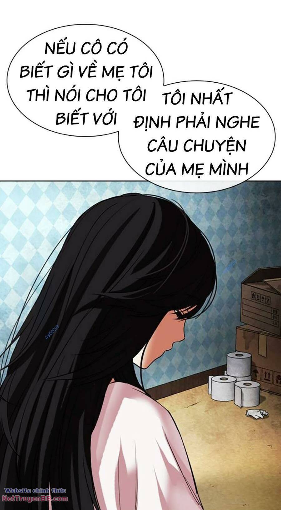 Hoán Đổi Diệu Kỳ Chapter 488 - Trang 43