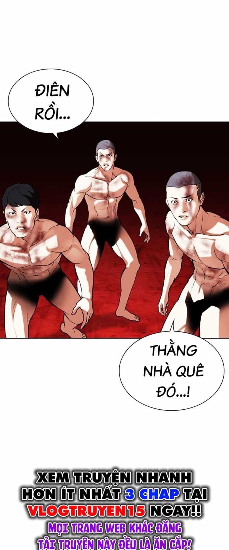 Hoán Đổi Diệu Kỳ Chapter 500 - Trang 95