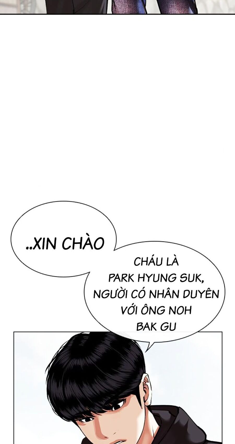 Hoán Đổi Diệu Kỳ Chapter 479 - Trang 45